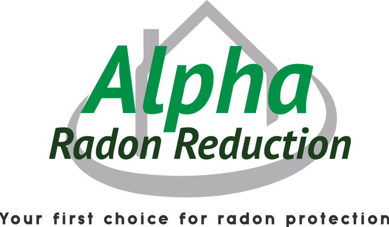 Alpha Radon Reduction